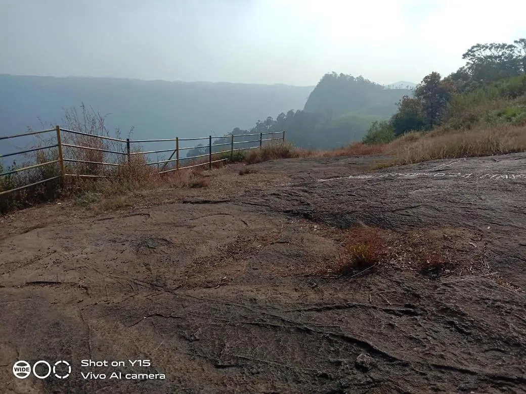Dam Valley Home Stay Resort Parambikolam 0*,  India
