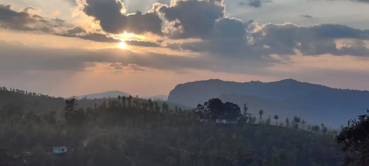 Dam Valley Home Stay Resort Parambikolam Homestay