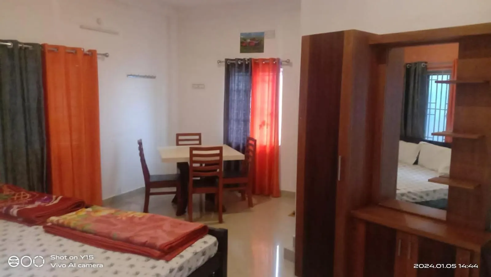 Dam Valley Home Stay Resort Parambikolam