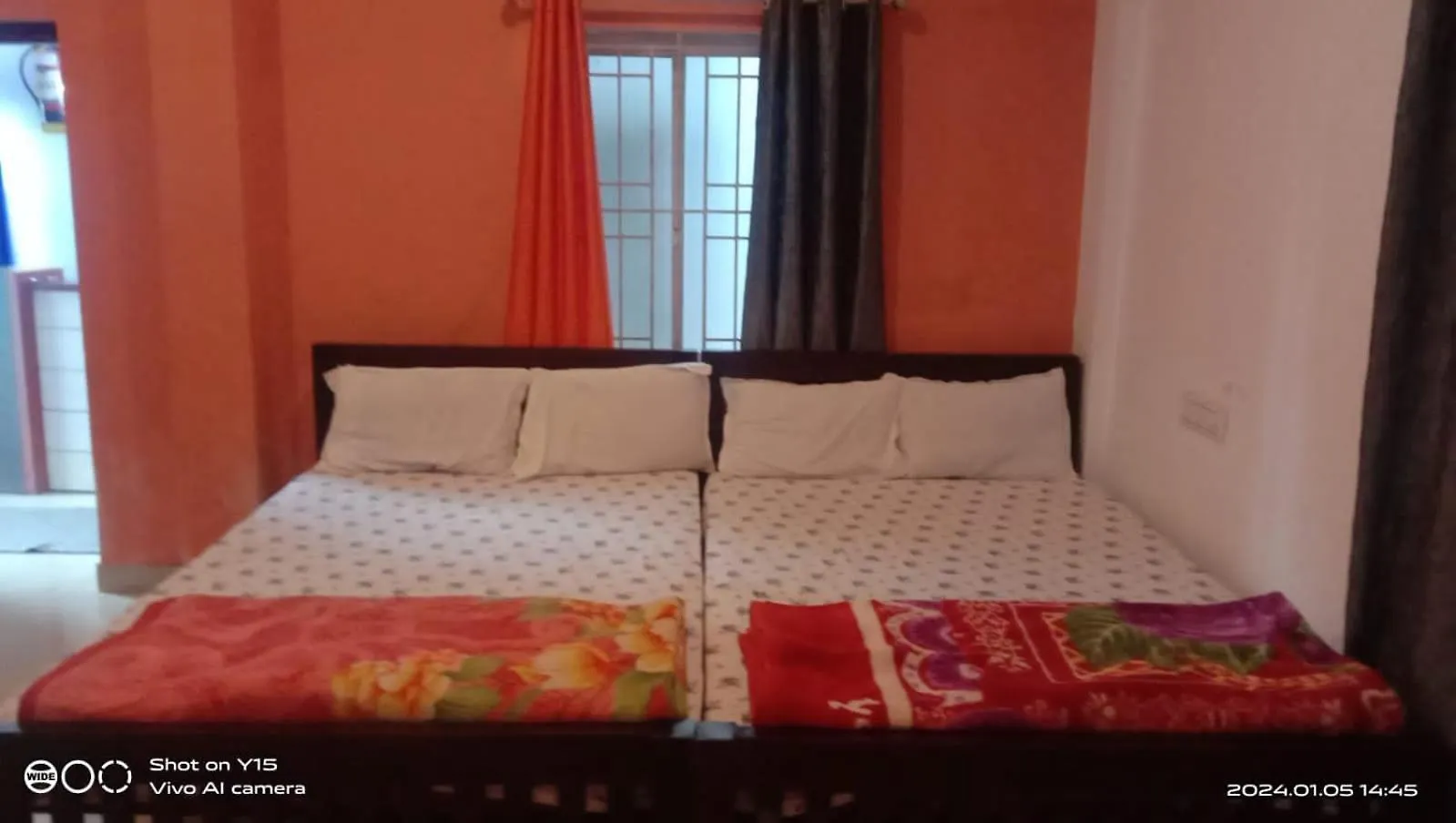 Homestay Dam Valley Home Stay Resort Parambikolam