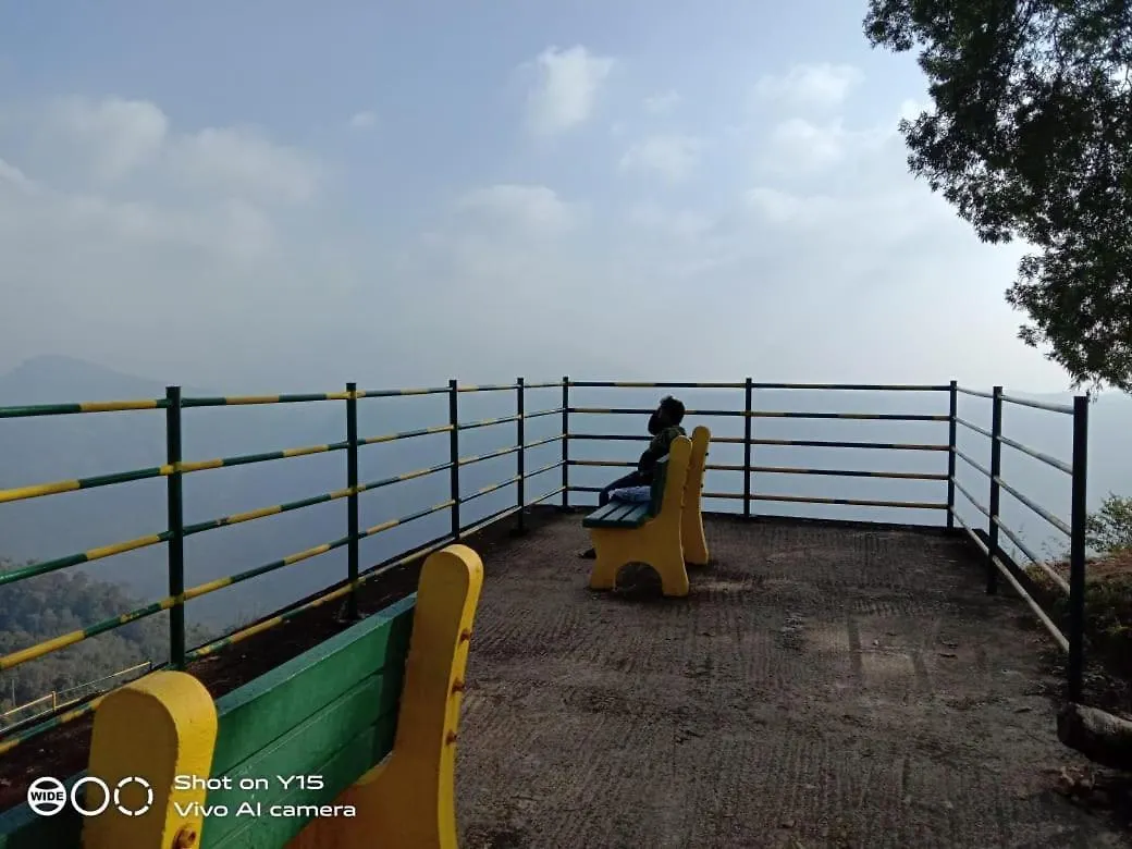 Dam Valley Home Stay Resort Parambikolam Homestay