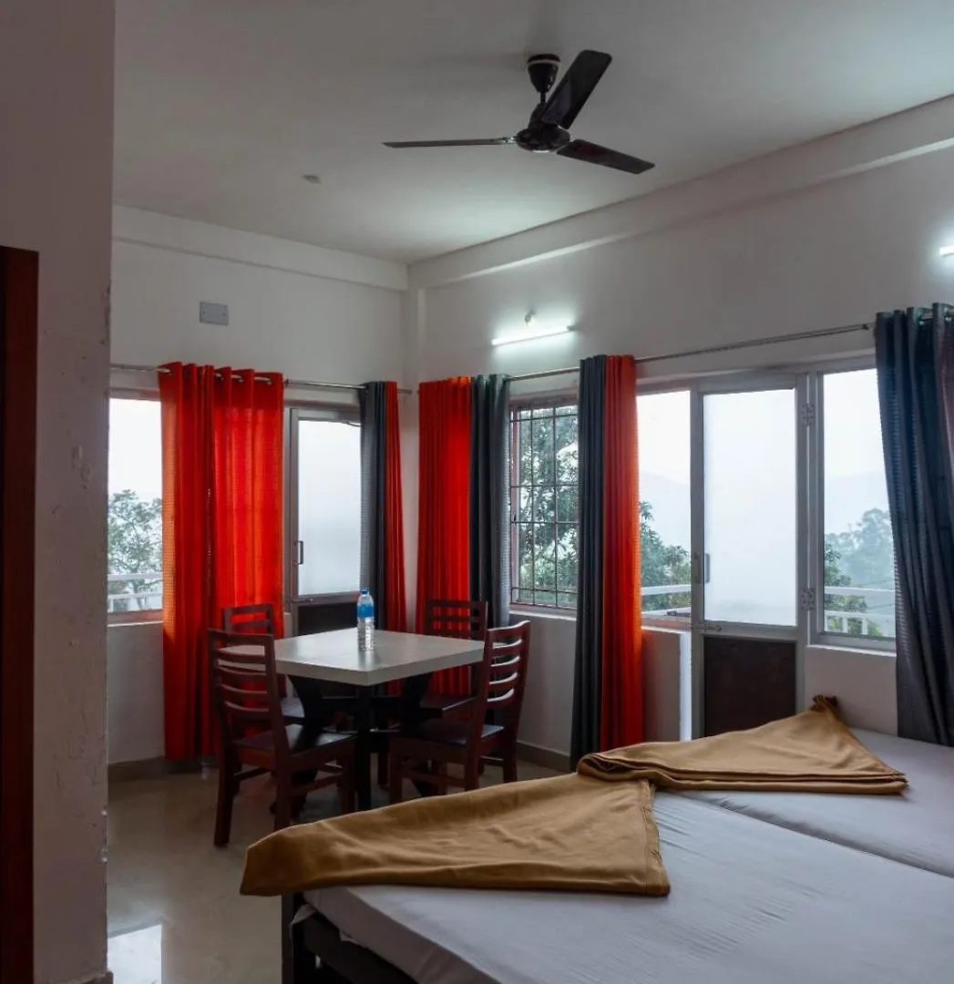 Dam Valley Home Stay Resort Parambikolam 0*,  India