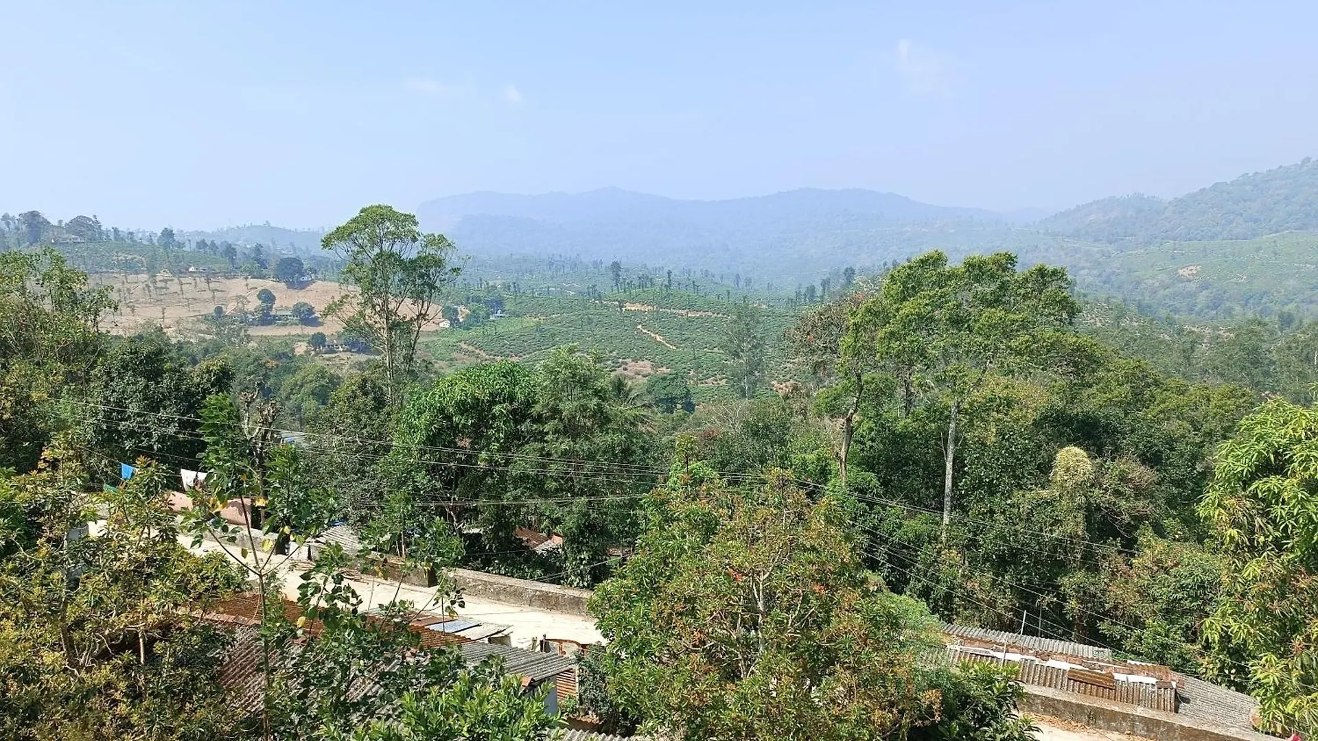 Dam Valley Home Stay Resort Parambikolam 0*,  India