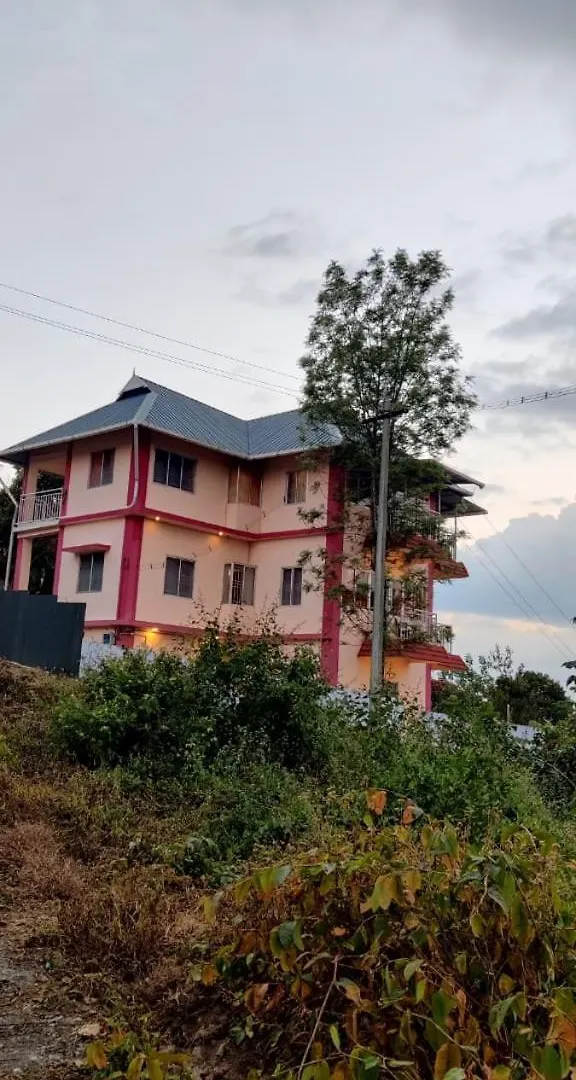 Dam Valley Home Stay Resort Parambikolam Homestay