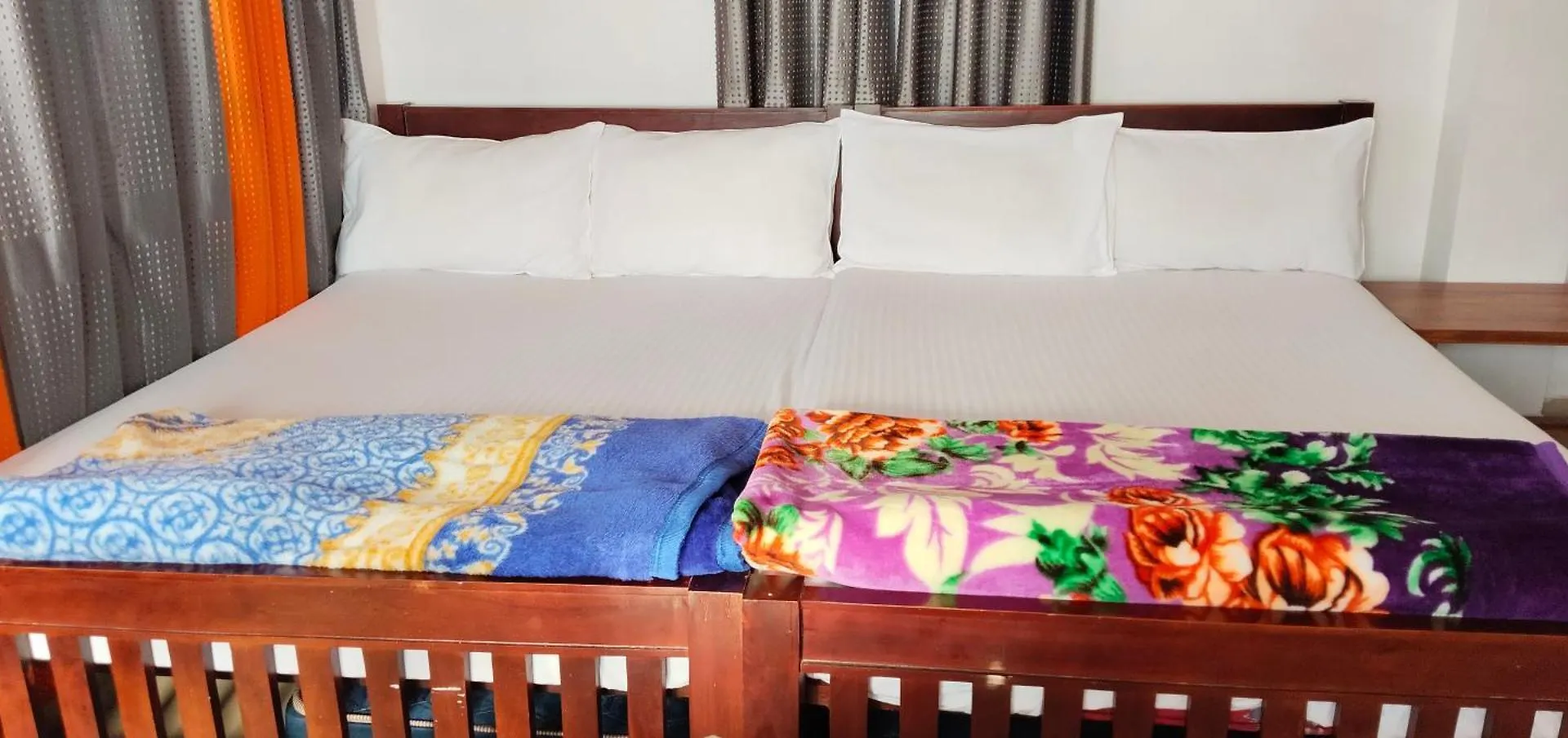 Dam Valley Home Stay Resort Parambikolam Homestay