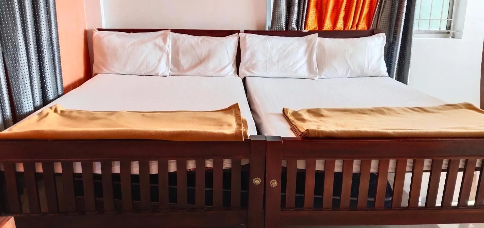 Homestay Dam Valley Home Stay Resort Parambikolam