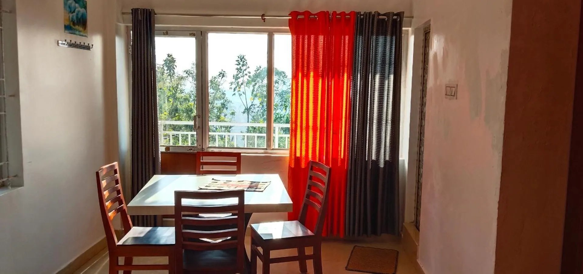 Dam Valley Home Stay Resort Parambikolam 0*,  India