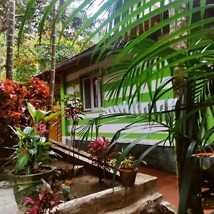 2* Hotel Garden Deepikas